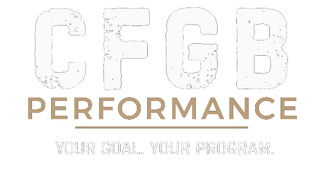 CFGB Performance